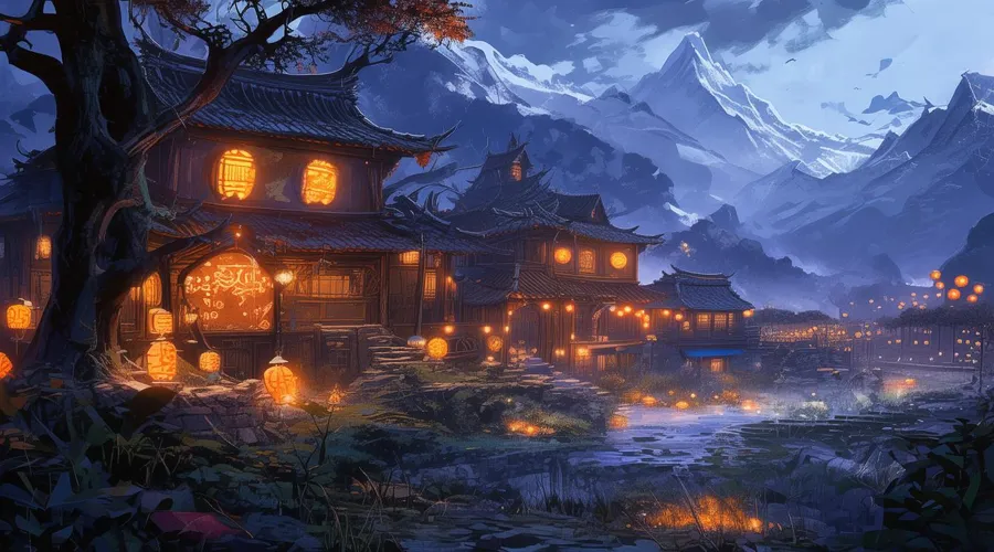造梦西游外传游戏图片3